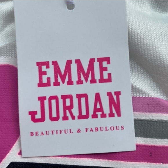 NWT Tank & Shorts Sleep Set (2 piece) - Picture 3 of 6